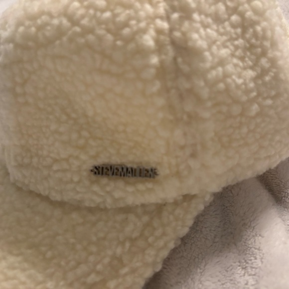 Steve Madden hat - Picture 3 of 6